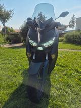 Yamaha X Max 300 technisch und optisch wie Neu - YAMAHA X MAX