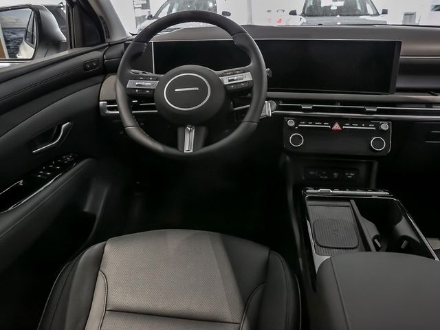 Hyundai Tucson Prime 1.6 Plug-In Hybrid 4WD Autobahnassi
