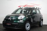 Fiat 500L Easy*Automatik*Bluetooth*1.Hand*Tempomat - Fiat 500L SUV