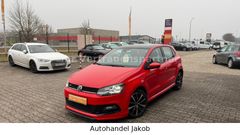 VW Polo/V/R-Line/ExclusiveSonderausstattung/