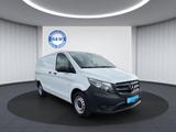 Mercedes-Benz Vito 114 CDI RWD lang*1.Hand*AUTOMATIK*NAVI* - Mercedes-Benz Vito Gebrauchtwagen in Duisburg