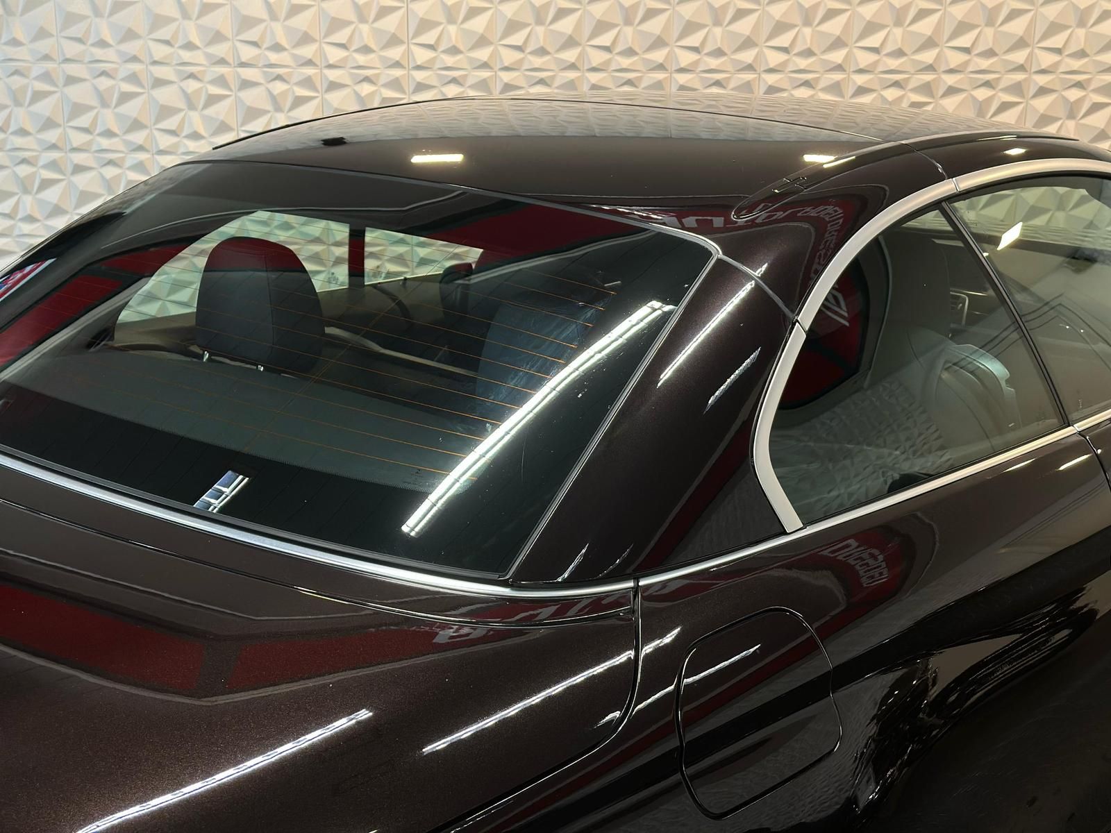 BMW 420i SPORT LINE CABRIO LED#AHK#TEMPO#CAM#SHZ#LH - Image 9