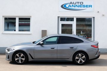 BMW 420 Gran Coupé - 8