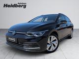 Volkswagen Golf 2.0 TSI DSG Style Variant AHK Matrix-IQ ACC - Volkswagen Golf mit Benzin-Antrieb: Kombi, 2.0