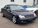 Mercedes-Benz CLK 320CDI°Automatik°Leder°Comand°18" - Mercedes-Benz CLK 320 aus 2009