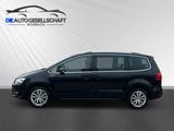 Volkswagen VW Sharan Highline R-LINE 6-Sitz STHZ PANO AHK - Volkswagen Sharan: V6