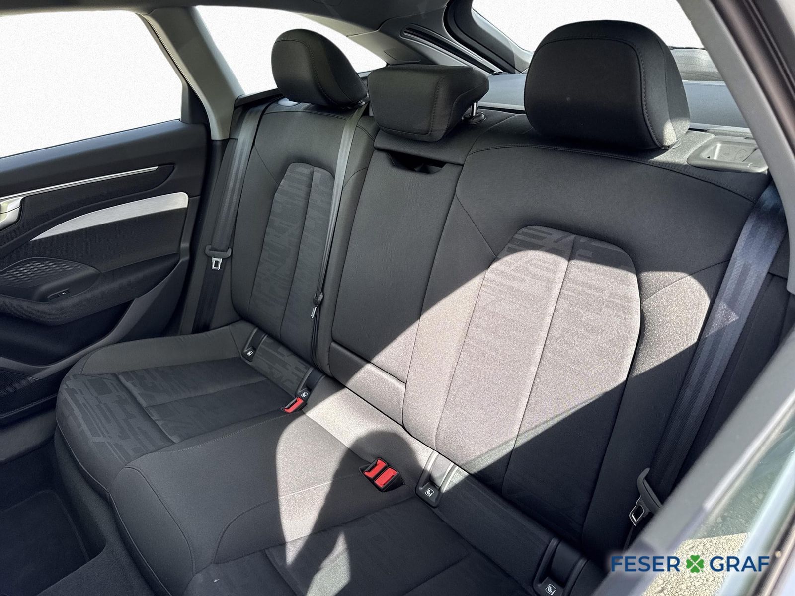 Audi A6 - Bild 12