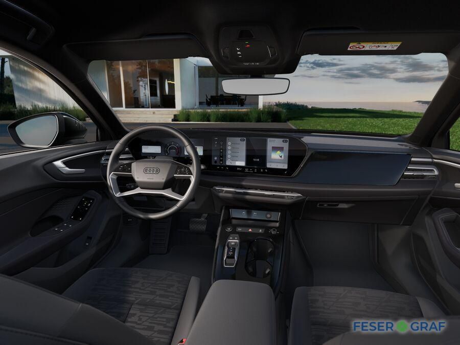 Audi A5 - Bild 8
