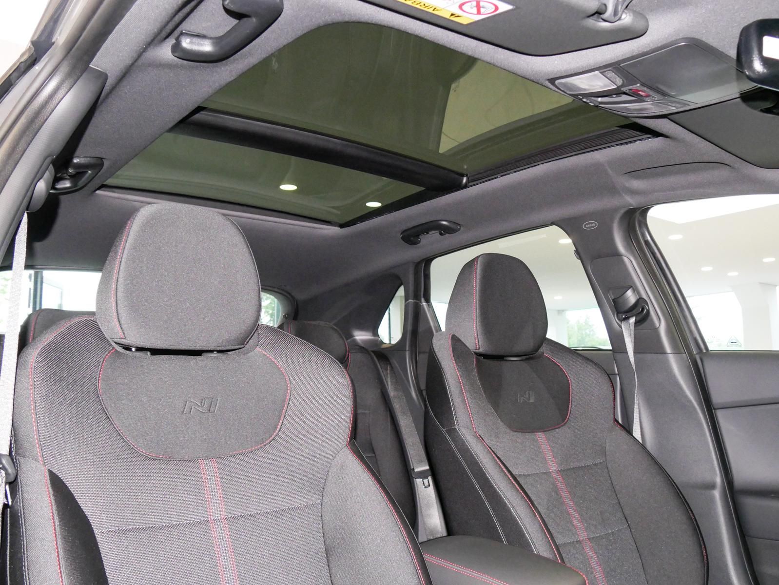 Hyundai i30 – Bild 3