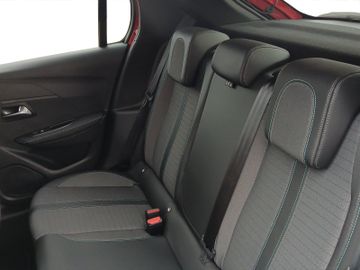 Peugeot 208 e- Allure Elektromotor 136 e- Kam.+KeyLess