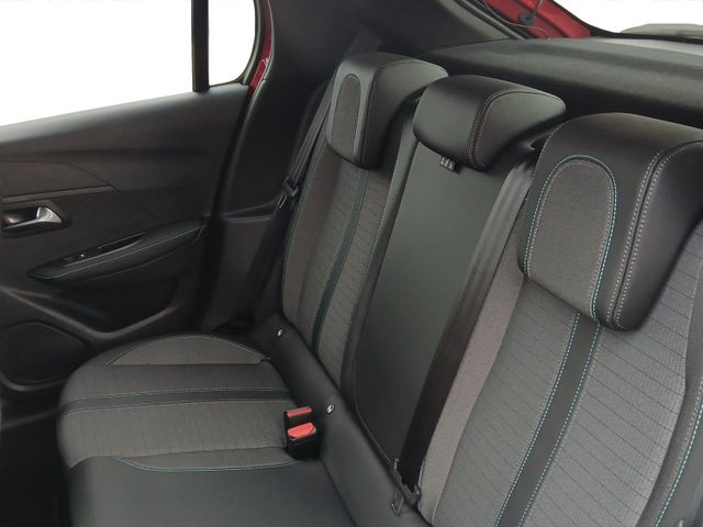 Peugeot 208 e- Allure Elektromotor 136 e- Kam.+KeyLess