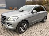 Mercedes-Benz ML 350 3.0 BlueTEC 4MATIC 7G-TRONIC 60868
