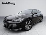 Volkswagen Passat Variant Elegance IQ-Matrix AHK ACC Allwet - Volkswagen Passat Variant aus 2025