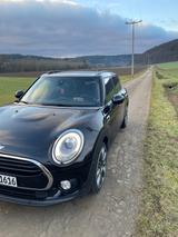 MINI Cooper Clubman 1.5 Chili - HK/Pano/Hud/Led - MINI COOPER_CLUBMAN mit Schiebedach