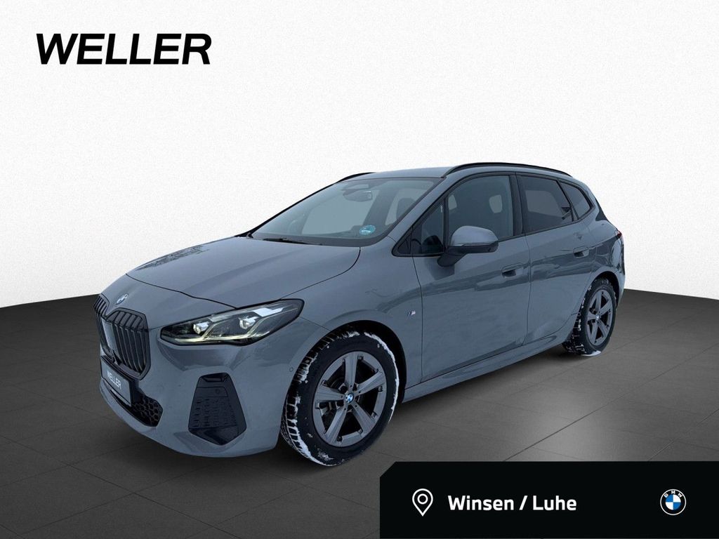 BMW 223i xDr AT M Sport DAPro,Pano,AHK,HUD,360°,H/K