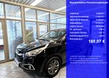 Hyundai ix35 Style Leder,Navi,Kamera,Sitzheizung,GRA - Hyundai ix35: Style