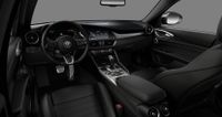 Alfa Romeo Giulia - Vorschau Bild 5
