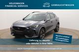 Cupra Formentor 1.5 TSI 110kW Klima*Tempo*PDC - Cupra Formentor in Hamburg