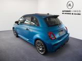 Abarth 695 TURISMO 1.4 180 PS/PANO-DACH/LEDER/BLACK PA/ - Abarth 695 Tageszulassungen