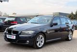 BMW 320d E91 24M-Garantie Xenon Navi PDC Unfallfrei - BMW 320: D E91