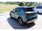 Opel Frontera Ultimate 1.2 107 kW Navi Digitales Cock - Opel Frontera: Grün