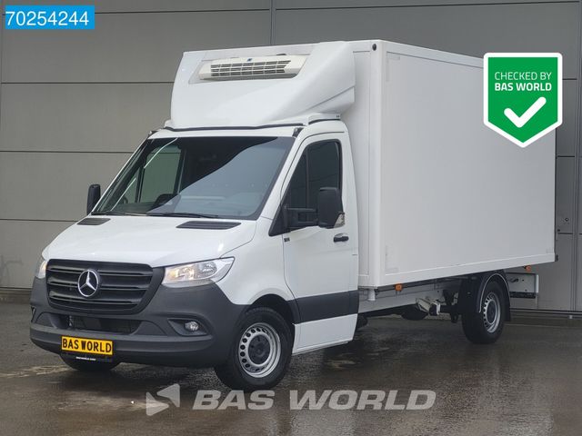 Mercedes-Benz Sprinter 315 CDI Koelwagen Thermo King V-300max