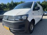 Volkswagen T6 Transporter Kasten- lang 2,0 Ltr. - Volkswagen Abschleppwagen Lt