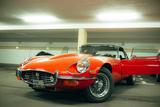 Jaguar E-Type