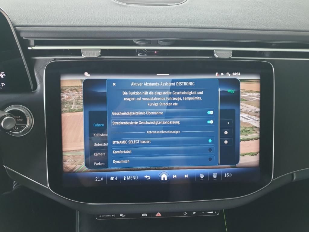 Fahrzeugabbildung Mercedes-Benz E 220 d T AVANTGARDE*DISTR*AHK*KEYL*KAM*TOTW