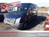 Ford Transit FT 300M 9 Sitzer Klimaanlage HU 03.2026 - Ford Transit ft 300 m