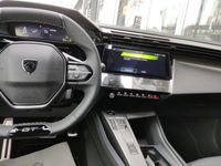 Peugeot 308 - Vorschau Bild 11