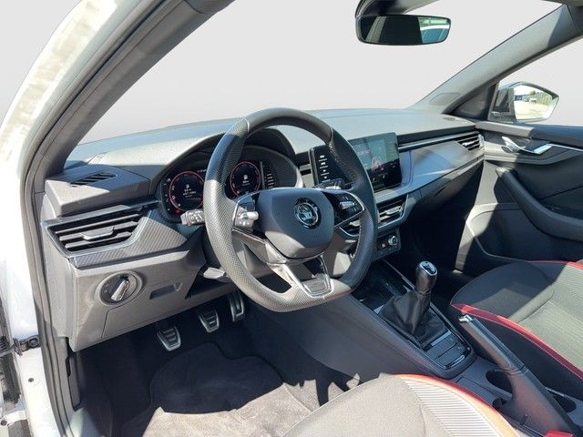 Scala Monte Carlo 1.0 TSI DSG Monte Carlo PANO L