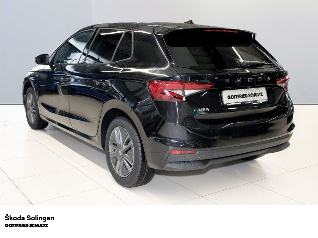 Skoda Fabia - Bild 5