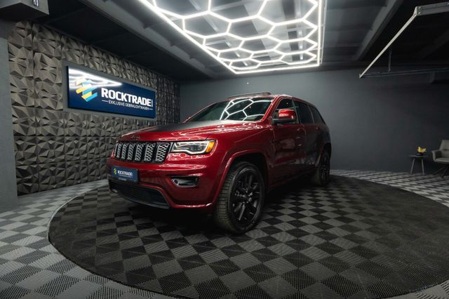 Jeep Grand Cherokee 3.6 4x4 Altitude *Pano*CarPlay*