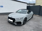 Audi TT RS Cabrio B&O 280 Vmax RS-Abgas & Heckflügel - Audi TT RS in Essen
