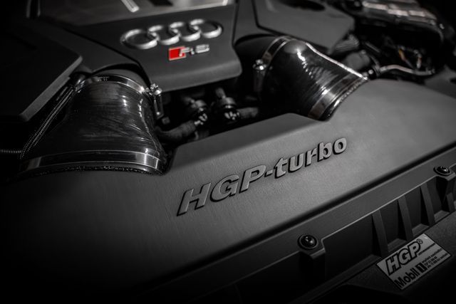 Fahrzeugabbildung Audi RS6 KERAMIK|HGP-PERFORMANCE|DYNAMIK+|MATTLACK