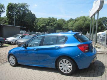 BMW 116 - 12