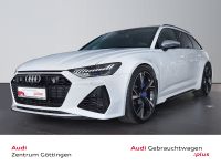 Audi RS6 - Vorschau Bild 1