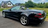 Mercedes-Benz SL 55 AMG AMG - Mercedes-Benz SL 55 AMG: Cabrio