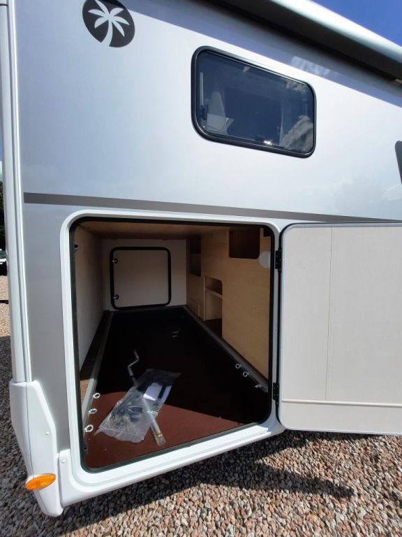 Fahrzeugabbildung Sunlight T 68 Adventure Edition Verfüg./Sparen Sie 5.194,