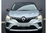 Renault Captur TCe 140 Navi Sitzhzg Klimaaut RFK 17"-LM - Renault: R17