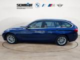 BMW 318i Touring + 1.HAND + GARANTIE - BMW 318: 318i
