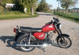 Mz ETZ 125/150  orginale 125er Oldtimer - MZ ETZ 150
