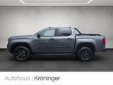 Volkswagen Amarok 3.0 TDI PanAmericana Doppelkabine 4Motion - scheckheftgepflegte VW Amarok