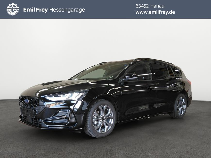 Image of Ford Focus