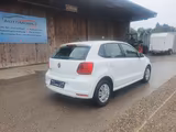 Volkswagen Polo 1.0 Trent  Tüv und Kundendienst Neu - mit Benzin-Antrieb: Kleinwagen