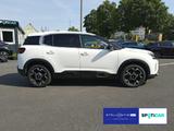 Citroën C5 Aircross 1.2 Mild-Hybrid 136 PLUS Automatik - Citroën C5 Aircross PLUS mit Hybrid-Antrieb (Benzin/Elektro)