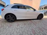 Mercedes-Benz A 220 AMG LIne*SHZ*MBUX*LED*18Zoll - Mercedes-Benz A 220 von privat