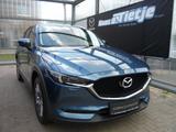 Mazda CX-5 SKYACTIV-G 165 KANGEI*Automatik*AHK*Kamera - Mazda CX-5: Kangei