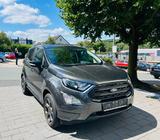 Ford EcoSport ST-Line *Schiebedach, RFK, Navi* - Ford EcoSport mit Schiebedach